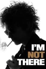 Poster for I'm Not There