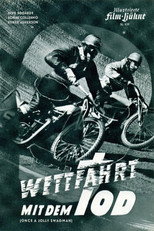 Wettfahrt mit dem Tod