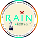 University of North Dakota's RAIN Program