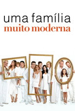 Uma Família Muito Moderna