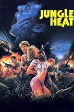 Jungle Heat (1985)