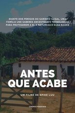 Antes Que Acabe (2025)