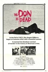 Image The Don Is Dead – Războiul mafiei (1973) Film online subtitrat HD
