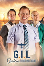 G.I.L poster