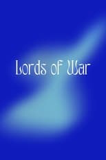 Poster for Lords of War