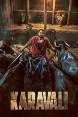 Karavali poster