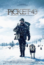 Picket 43