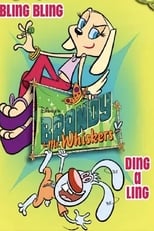 Brandy y Mr. Whiskers