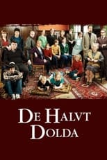 Poster di De halvt dolda