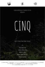 Poster for Cinq
