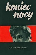 Poster for Koniec nocy