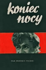 Poster for Koniec nocy 