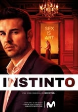 Poster for Instinto Season 1