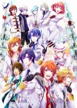 Poster for Uta no Prince-sama Season 1