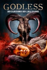 Filmposter: Godless - Der Exorzismus der Lara Levonde