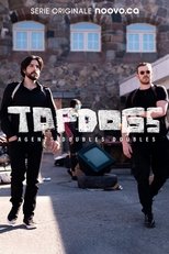 Top Dogs : homicides serie streaming