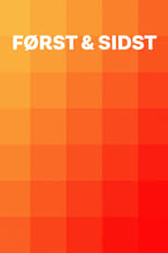 Poster for Først og sidst