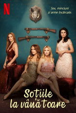 Soțiile la vânătoare