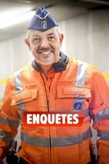 Poster di Enquêtes