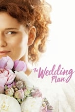 Poster for The Wedding Plan 