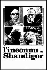 The Unknown Man of Shandigor (1967)