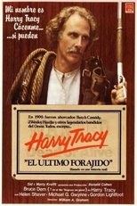 Harry Tracy, Desperado