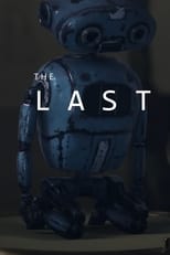 Poster for The Last