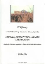 Poster for Studies for the Decay of the West