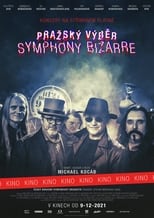 Poster for Pražský výběr – Symphony Bizarre