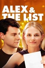 Poster for Alex & the List