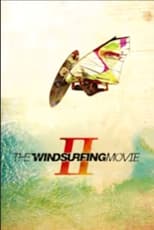 Poster for The Windsurfing Movie II