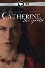 Poster for Catherine the Great