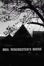 Poster for Mrs. Winchester's House