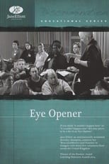 Poster for Eye Opener