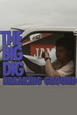 Poster for The Big Dig: Breaking Ground 
