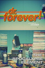 The Apocalypse Element poster movie