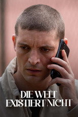 Poster zu Staffel 1 – Die Welt existiert nicht