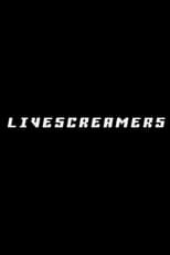 Poster di Livescreamers