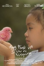 Poster di Ang Pink na Sisiw ni Ningning