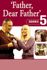 Poster for Father, Dear Father Season 5