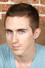 Foto retrato de Trent Daniels