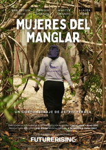 Mujeres del manglar