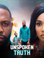Unspoken Truth (2025)