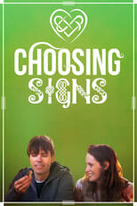 Poster for Choosing Signs