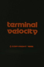 Terminal Velocity