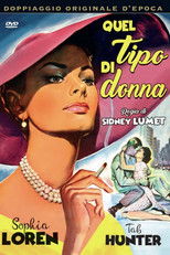 Quel tipo di donna