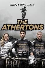 Poster di The Athertons: Mountain Biking's Fastest Family