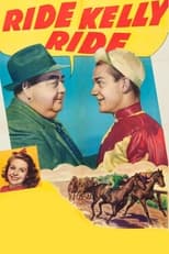 Poster for Ride, Kelly, Ride