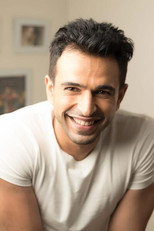 Sayush Sanjay Nayyar as  in Ready 2 Mingle