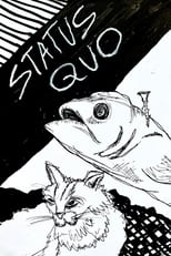 Poster for Status Quo 